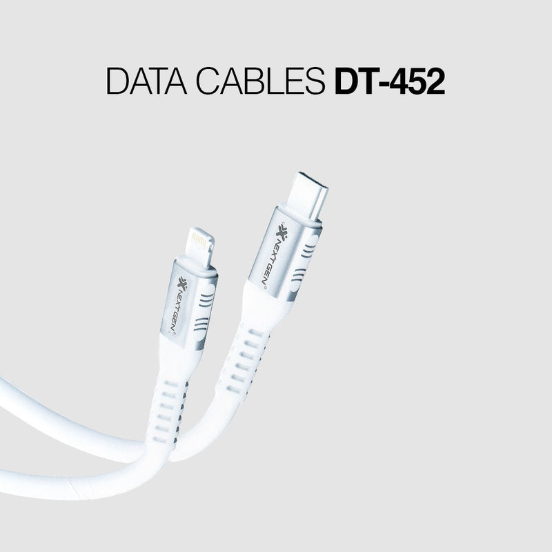 NEXTGEN Data Cables DT-452