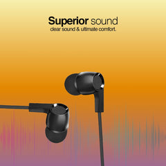 NEXTGEN Earphones EP-100