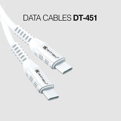 NEXTGEN Data Cables DT-451
