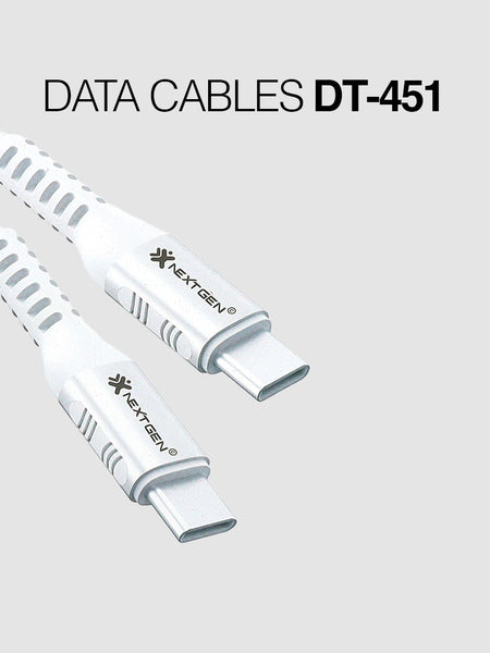 NEXTGEN Data Cables DT-451