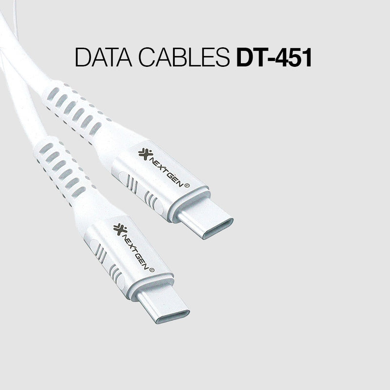 NEXTGEN Data Cables DT-451