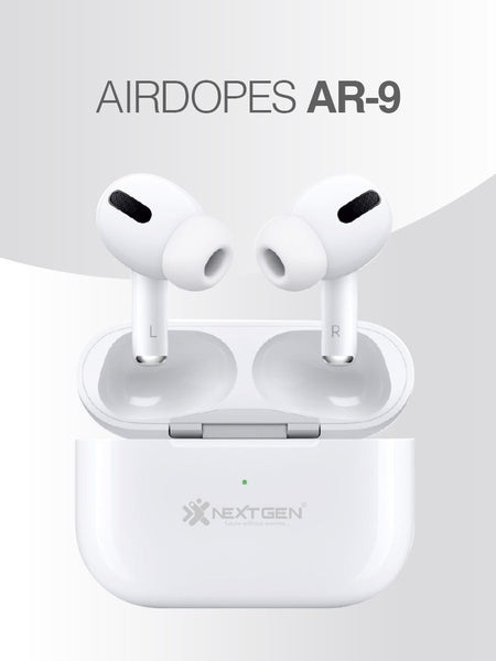 NEXTGEN Earbuds AR-9
