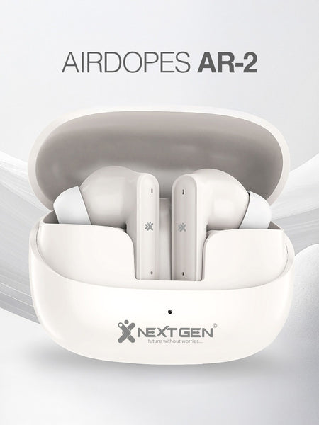 NEXTGEN Earbuds AR-2