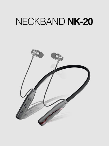 NEXTGEN Neckband NK-20