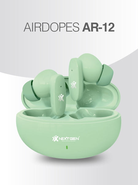 NEXTGEN Earbuds AR-12