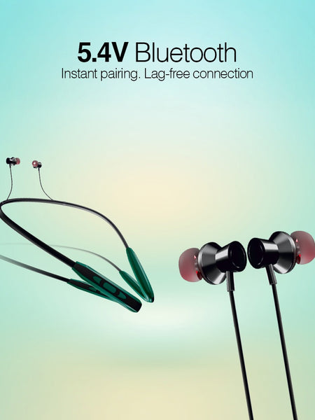 NEXTGEN Neckband NK-06