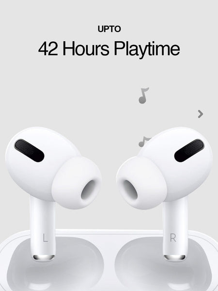 NEXTGEN Earbuds AR-9