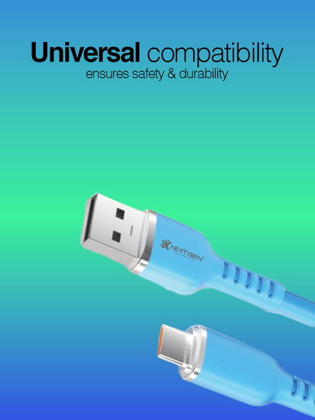 NEXTGEN Data Cables DT-460