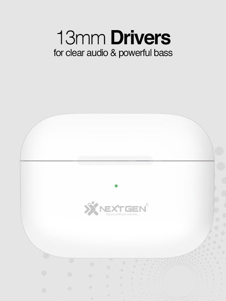 NEXTGEN Earbuds AR-9