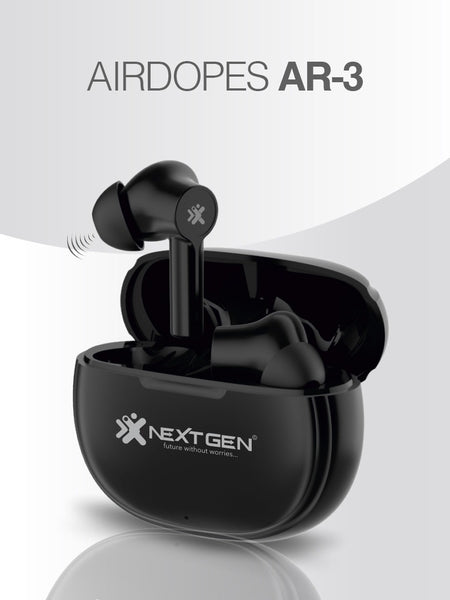 NEXTGEN Earbuds AR-3