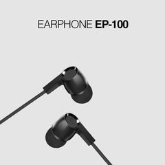 NEXTGEN Earphones EP-100