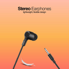 NEXTGEN Earphones EP-101