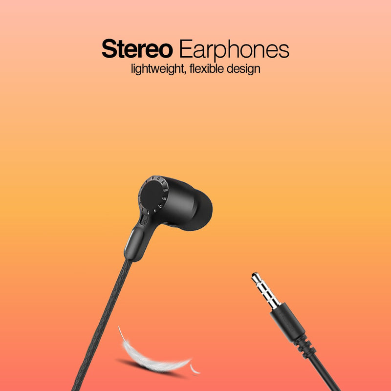 NEXTGEN Earphones EP-101