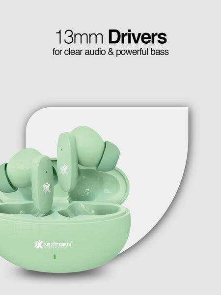 NEXTGEN Earbuds AR-12