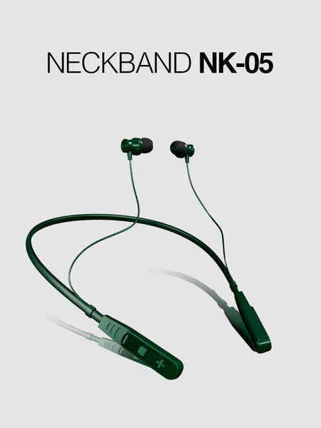NEXTGEN Neckband NK-05