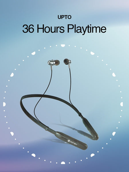 NEXTGEN Neckband NK-02