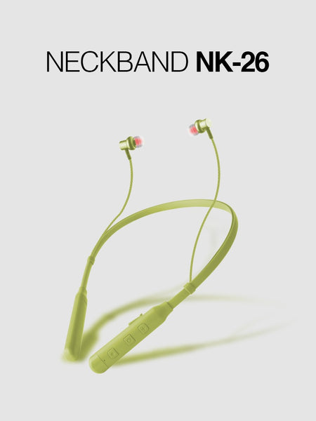 NEXTGEN Neckband NK-26
