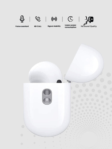 NEXTGEN Earbuds AR-9