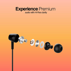 NEXTGEN Earphones EP-101