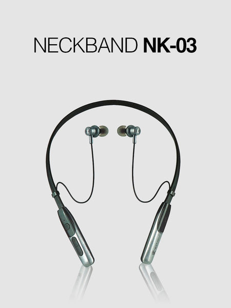 NEXTGEN Neckband NK-03