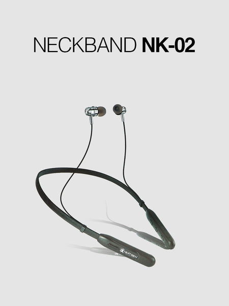 NEXTGEN Neckband NK-02