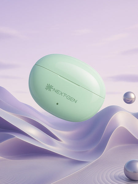 NEXTGEN Earbuds AR-12