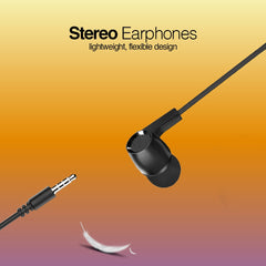 NEXTGEN Earphones EP-100