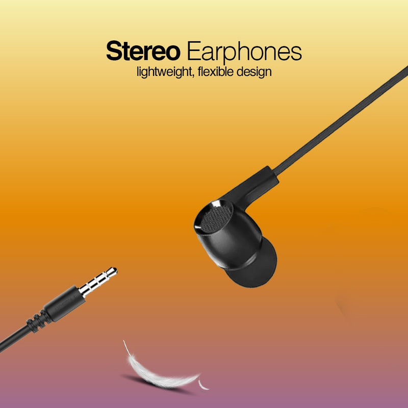 NEXTGEN Earphones EP-100