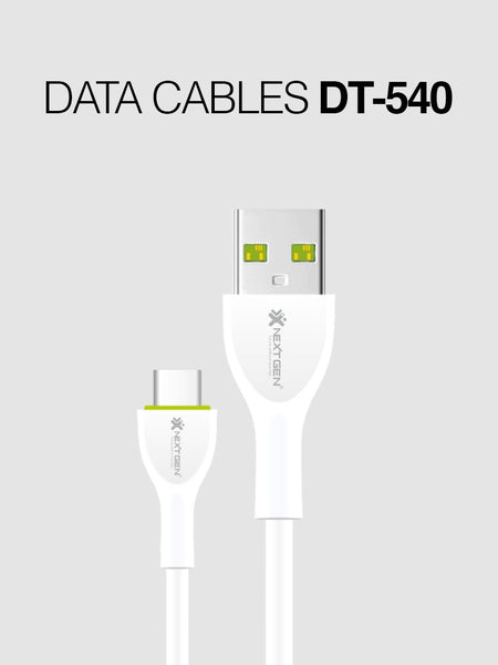 NEXTGEN Data Cables DT-540
