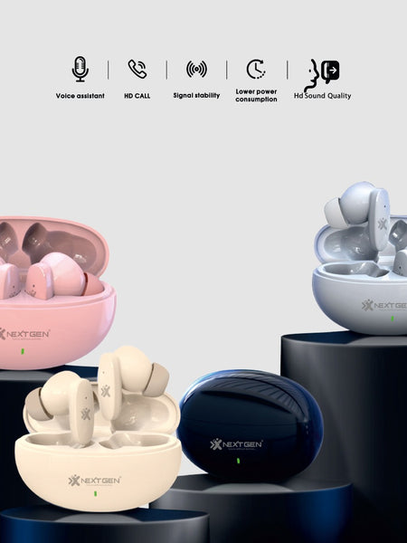 NEXTGEN Earbuds AR-12