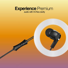 NEXTGEN Earphones EP-100