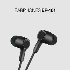 NEXTGEN Earphones EP-101
