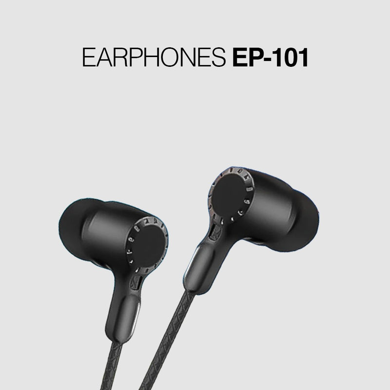 NEXTGEN Earphones EP-101