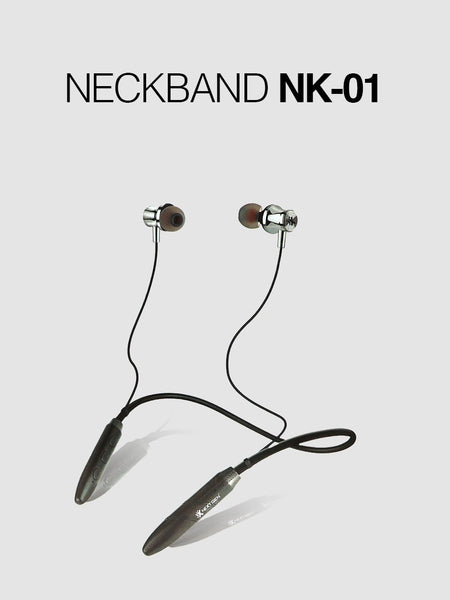 NEXTGEN Neckband NK-01