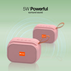 NextGen Speaker Groove Guru