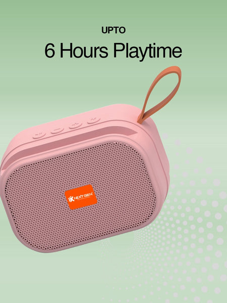 NextGen Speaker Groove Guru