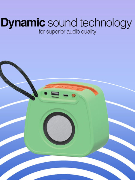 NextGen Speaker Sounzillla