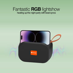 NextGen Speaker Groove Guru