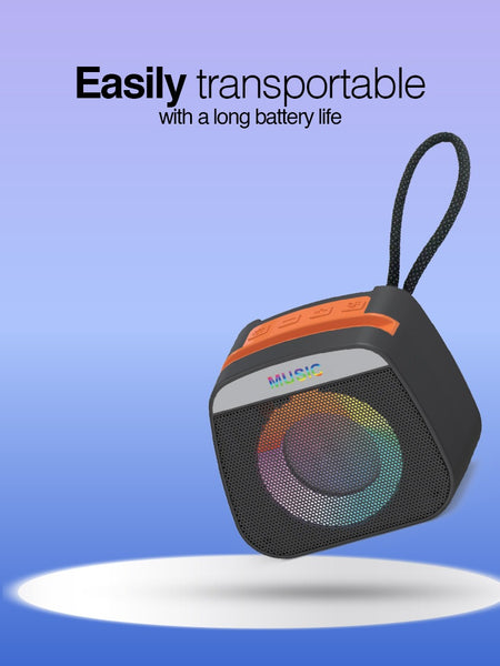 NextGen Speaker Sounzillla