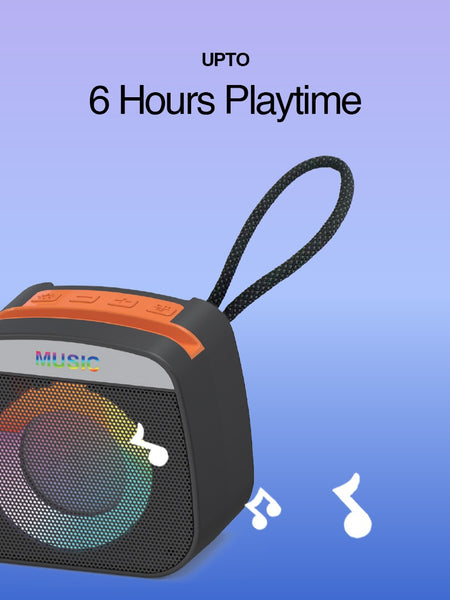 NextGen Speaker Sounzillla