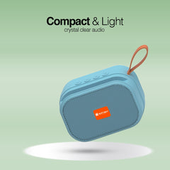 NextGen Speaker Groove Guru