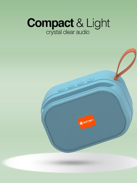 NextGen Speaker Groove Guru