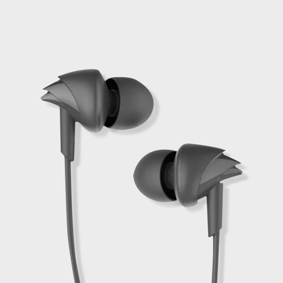 NextGen Wired Earphones