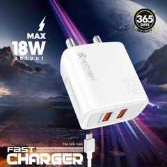 CH-007 Fast Charger