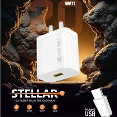 CH-010 Stellar Fast Charger