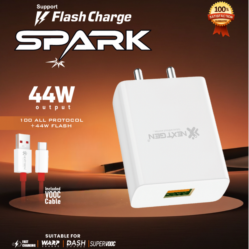 CH-012 Spark Series