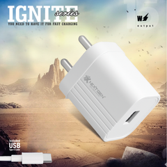 CH-038 - Ignite Fast Charger