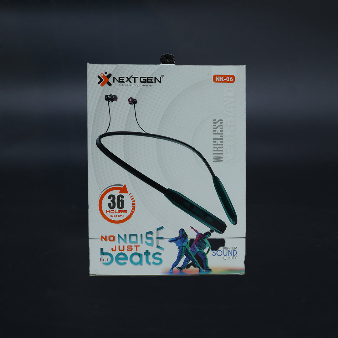 NEXTGEN NK-06