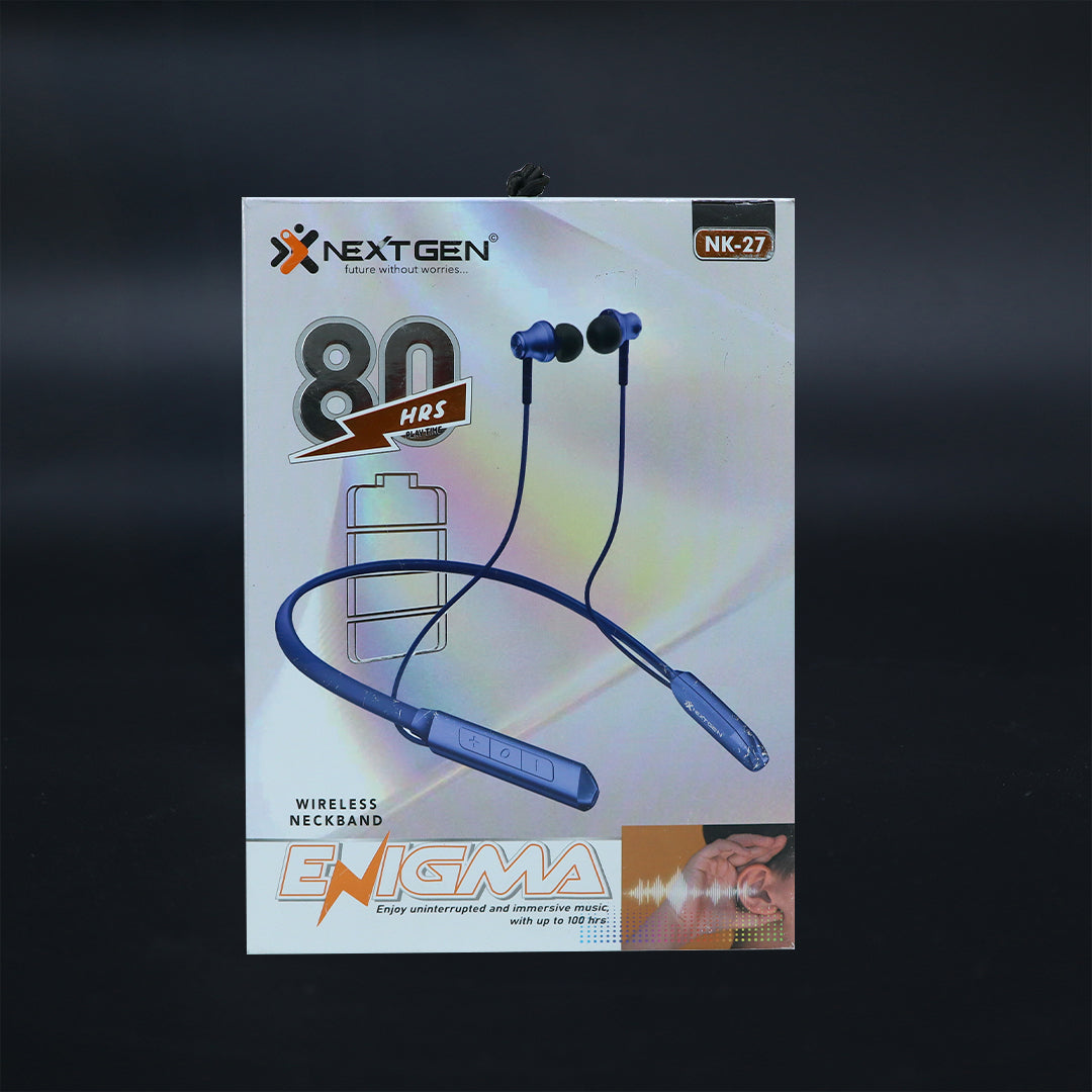 NEXTGEN NK-27