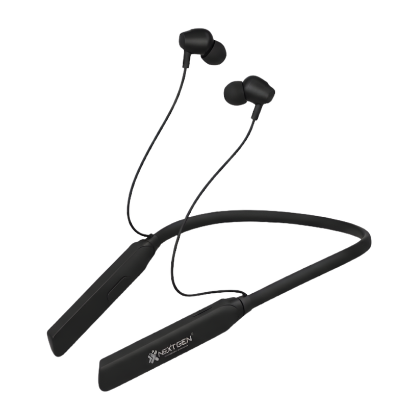 NK-18 Sonic Wireless Neckband